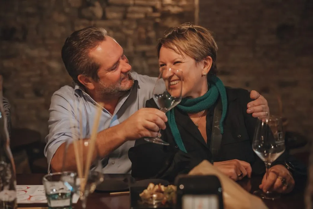 Uncork the spirit of Croatian winemakingWine tasting Dvorni bar